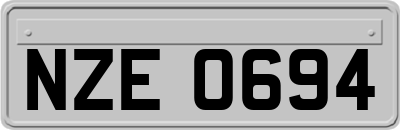NZE0694
