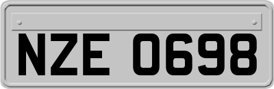NZE0698