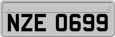 NZE0699