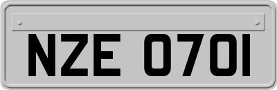 NZE0701