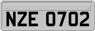 NZE0702
