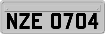 NZE0704
