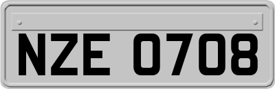 NZE0708