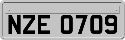 NZE0709
