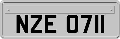 NZE0711