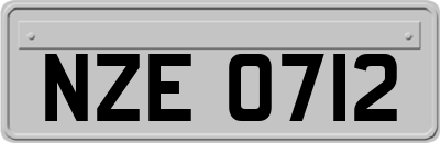 NZE0712