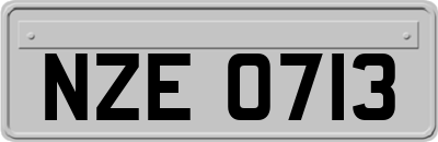 NZE0713