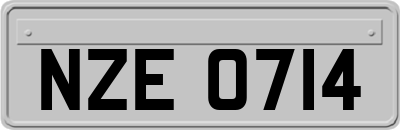 NZE0714