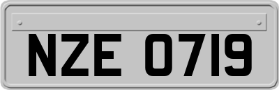NZE0719
