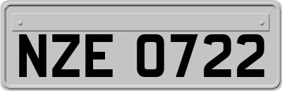 NZE0722