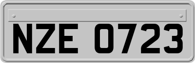 NZE0723