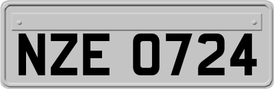 NZE0724
