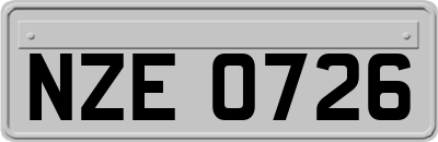 NZE0726