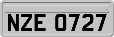 NZE0727