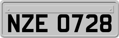 NZE0728