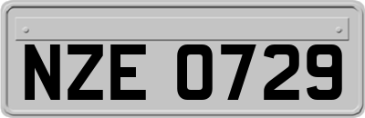 NZE0729