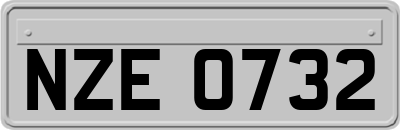 NZE0732