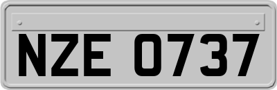 NZE0737
