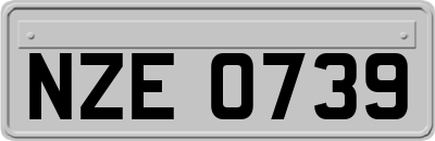 NZE0739