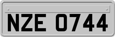 NZE0744
