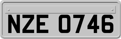 NZE0746