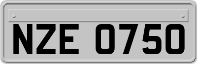 NZE0750