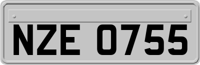 NZE0755