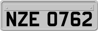 NZE0762