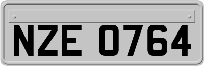 NZE0764