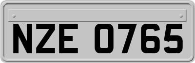 NZE0765