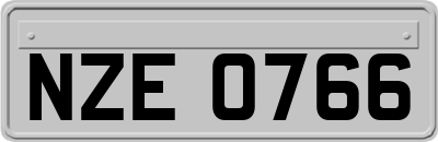 NZE0766