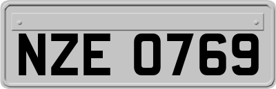 NZE0769
