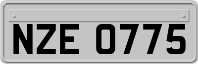 NZE0775