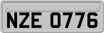 NZE0776