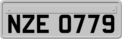 NZE0779