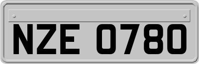 NZE0780