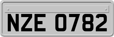 NZE0782