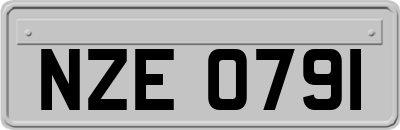 NZE0791