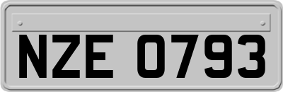 NZE0793