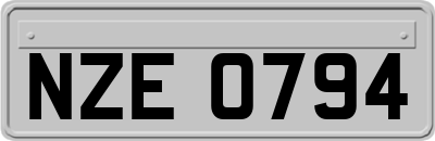 NZE0794