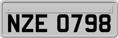 NZE0798