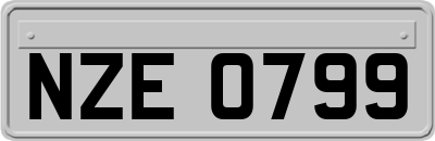 NZE0799