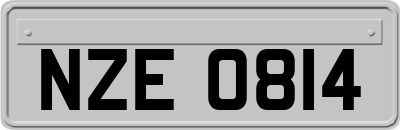 NZE0814