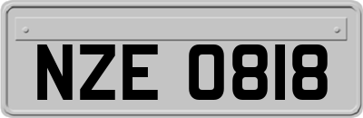 NZE0818