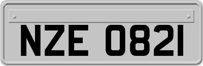 NZE0821