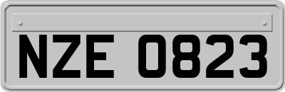 NZE0823