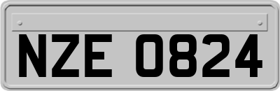 NZE0824