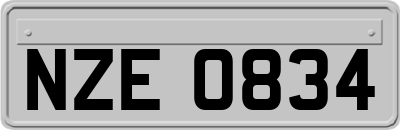 NZE0834