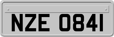 NZE0841
