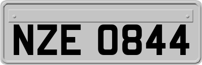 NZE0844